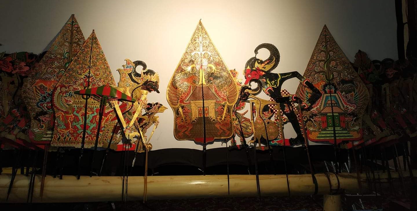 Wayang Kulit
